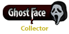 GhostFace Collector